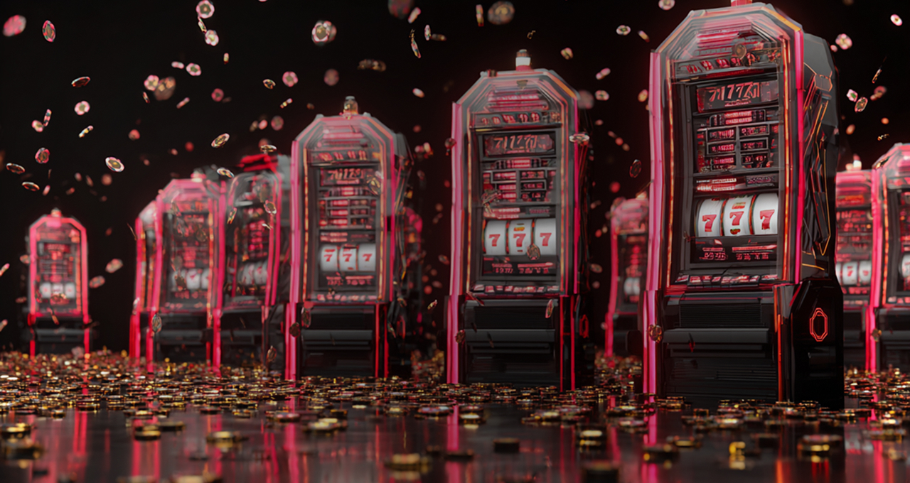 Stakes Casino Slide 1